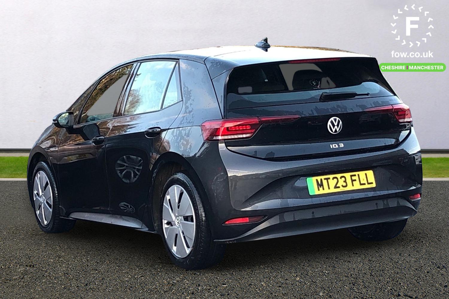 Used Volkswagen ID.3 2023 for sale - 77473117: Photo 2