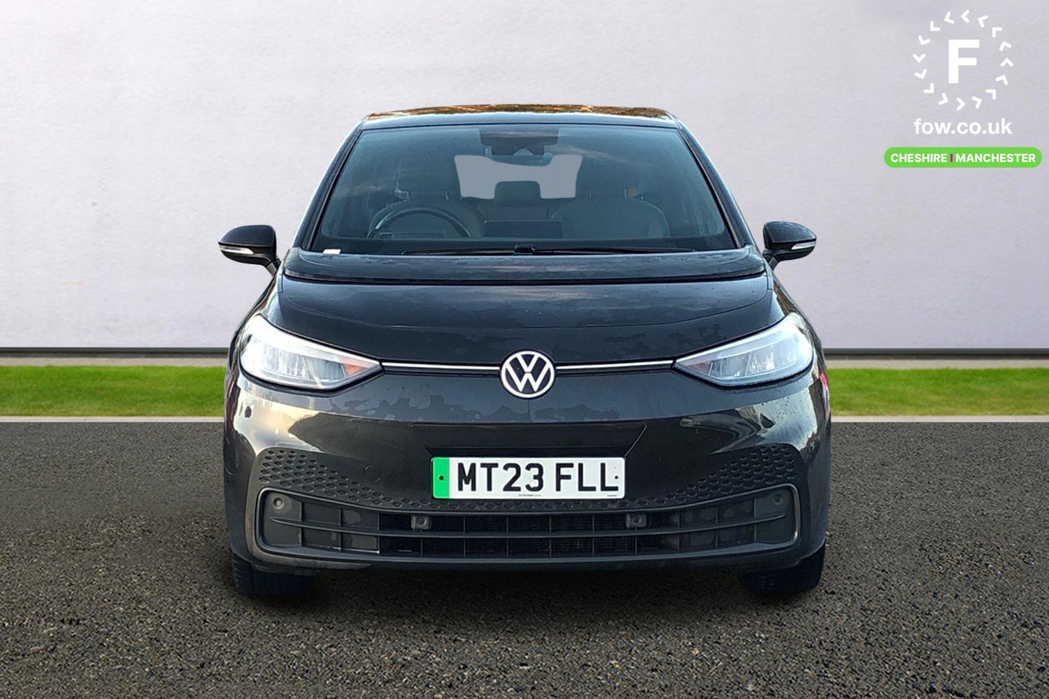 Used Volkswagen ID.3 2023 for sale - 77473117: Photo 21