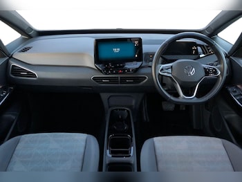 Used Volkswagen ID.3 2023 for sale - 77473117: Photo
