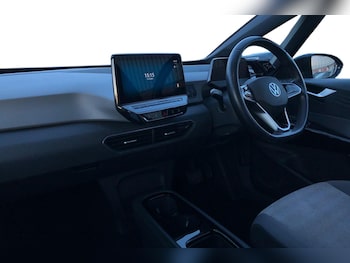 Used Volkswagen ID.3 2023 for sale - 77473117: Photo