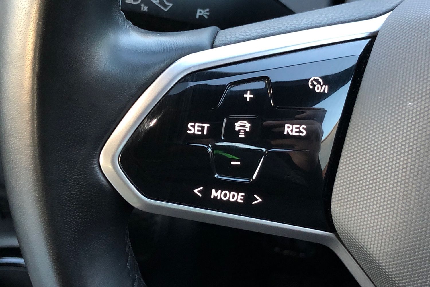 Used Volkswagen ID.3 2023 for sale - 77473117: Photo 6