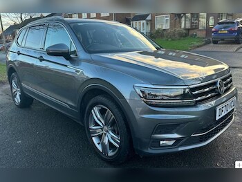 2021 - 2.0 TDI SEL 5dr DSG