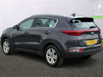 Used Kia Sportage 2018 for sale - 74834856: Photo