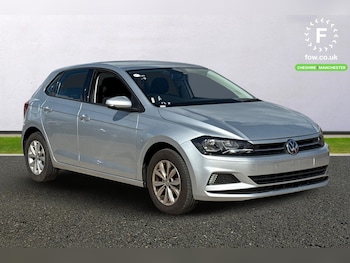 Used Volkswagen Polo 2018 for sale - 75924962: Photo