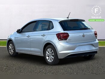 Used Volkswagen Polo 2018 for sale - 75924962: Photo