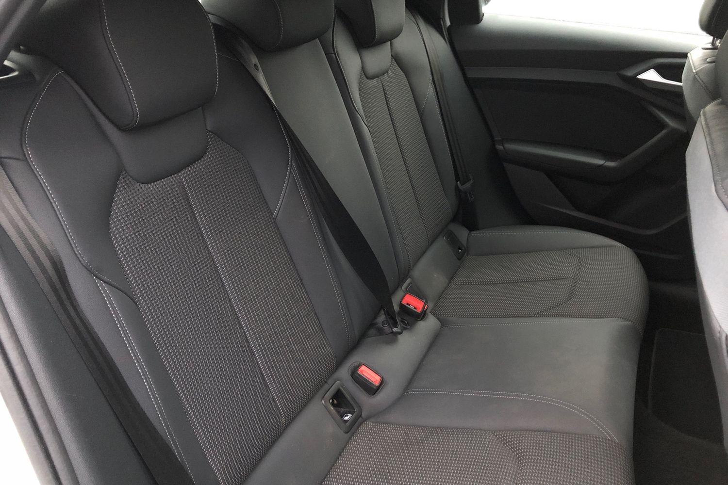 Used Audi A1 2020 for sale - 77527735: Photo 15