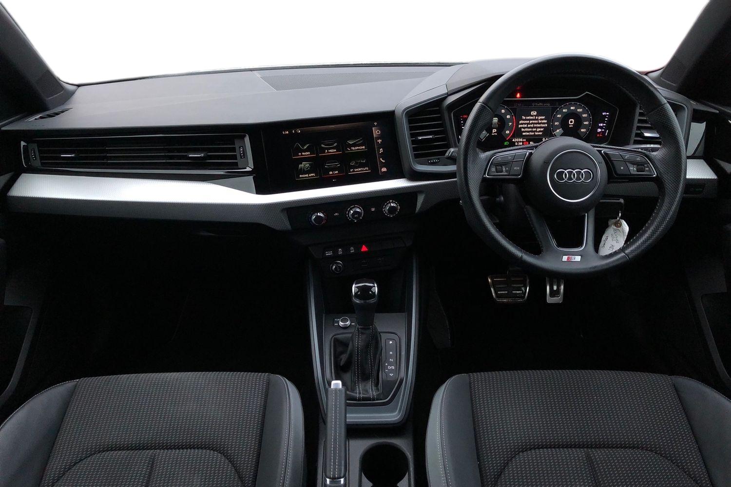 Used Audi A1 2020 for sale - 77527735: Photo 3