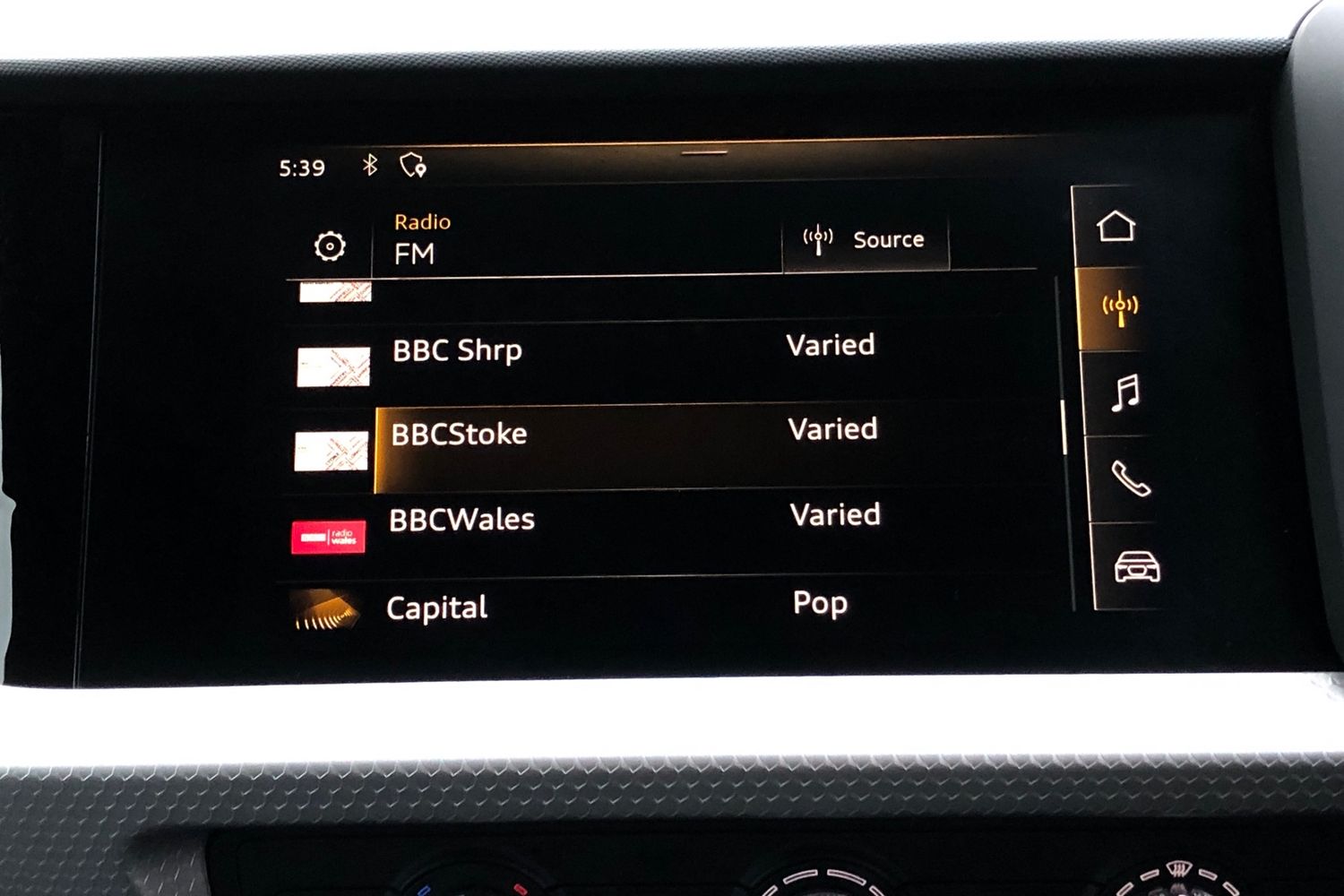 Used Audi A1 2020 for sale - 77527735: Photo 8