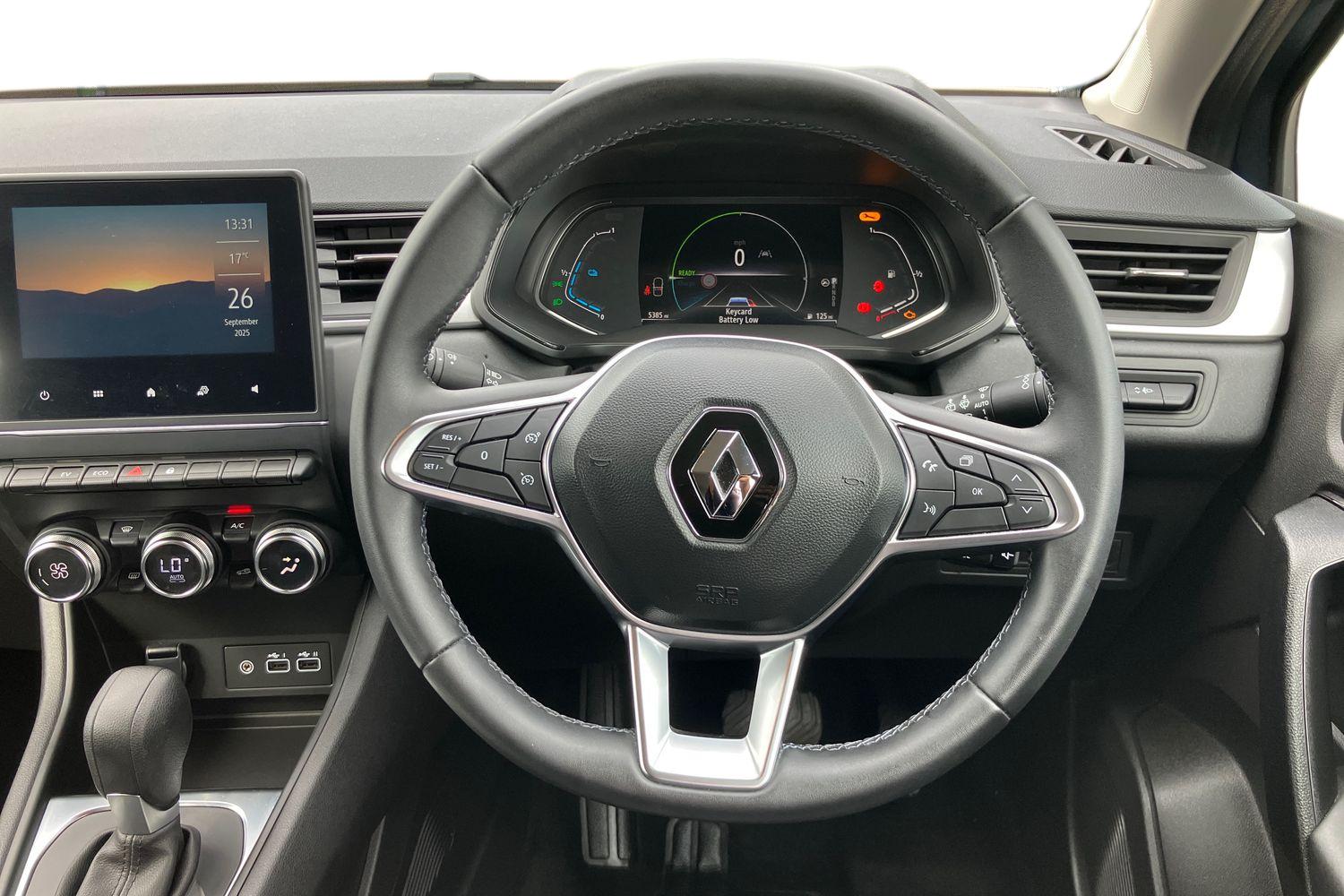 Used Renault Captur 2023 for sale - 77834969: Photo 5