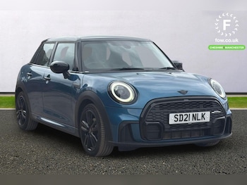 Used MINI Hatch 2021 for sale - 79431744: Photo