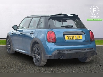 Used MINI Hatch 2021 for sale - 79431744: Photo