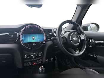 Used MINI Hatch 2021 for sale - 79431744: Photo