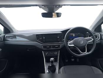 Used Volkswagen Taigo 2024 for sale - 79599831: Photo