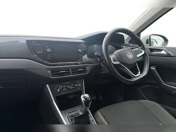 Used Volkswagen Taigo 2024 for sale - 79599831: Photo