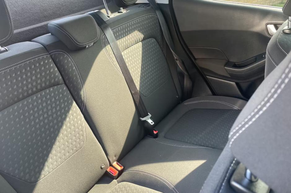 Used Ford Fiesta 2020 for sale - 78065247: Photo 3