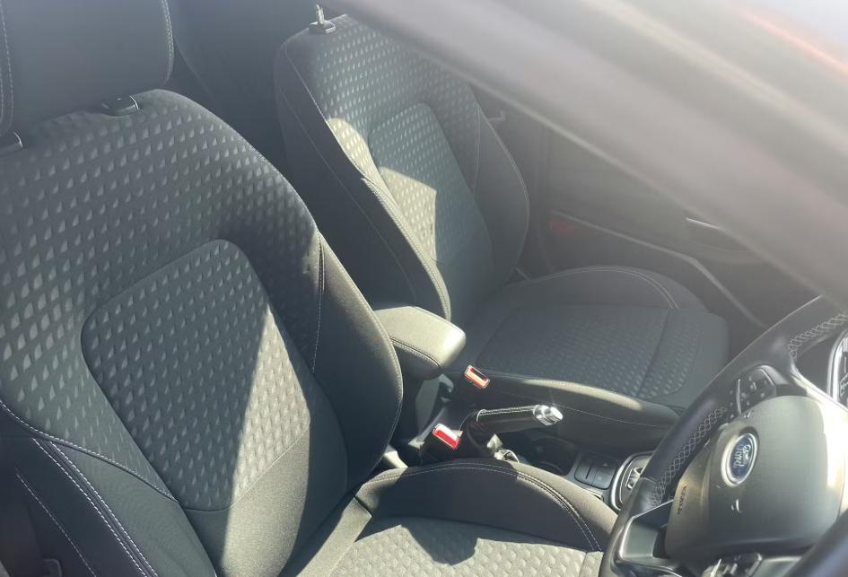 Used Ford Fiesta 2020 for sale - 78065247: Photo 4