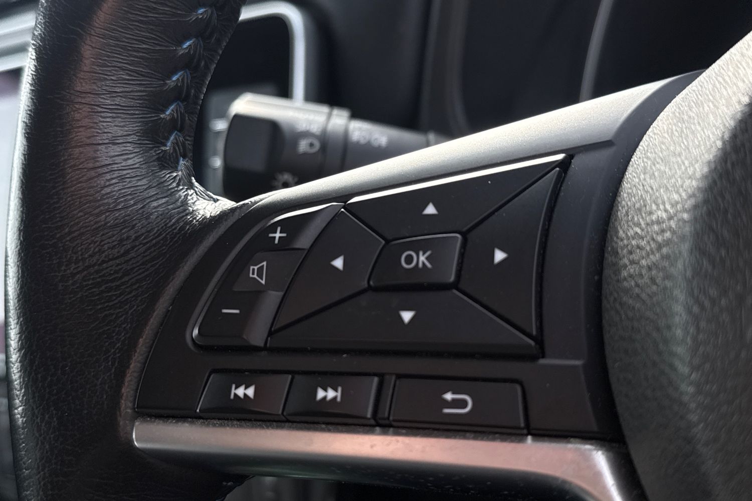 Used Nissan Leaf 2020 for sale - 77390245: Photo 11