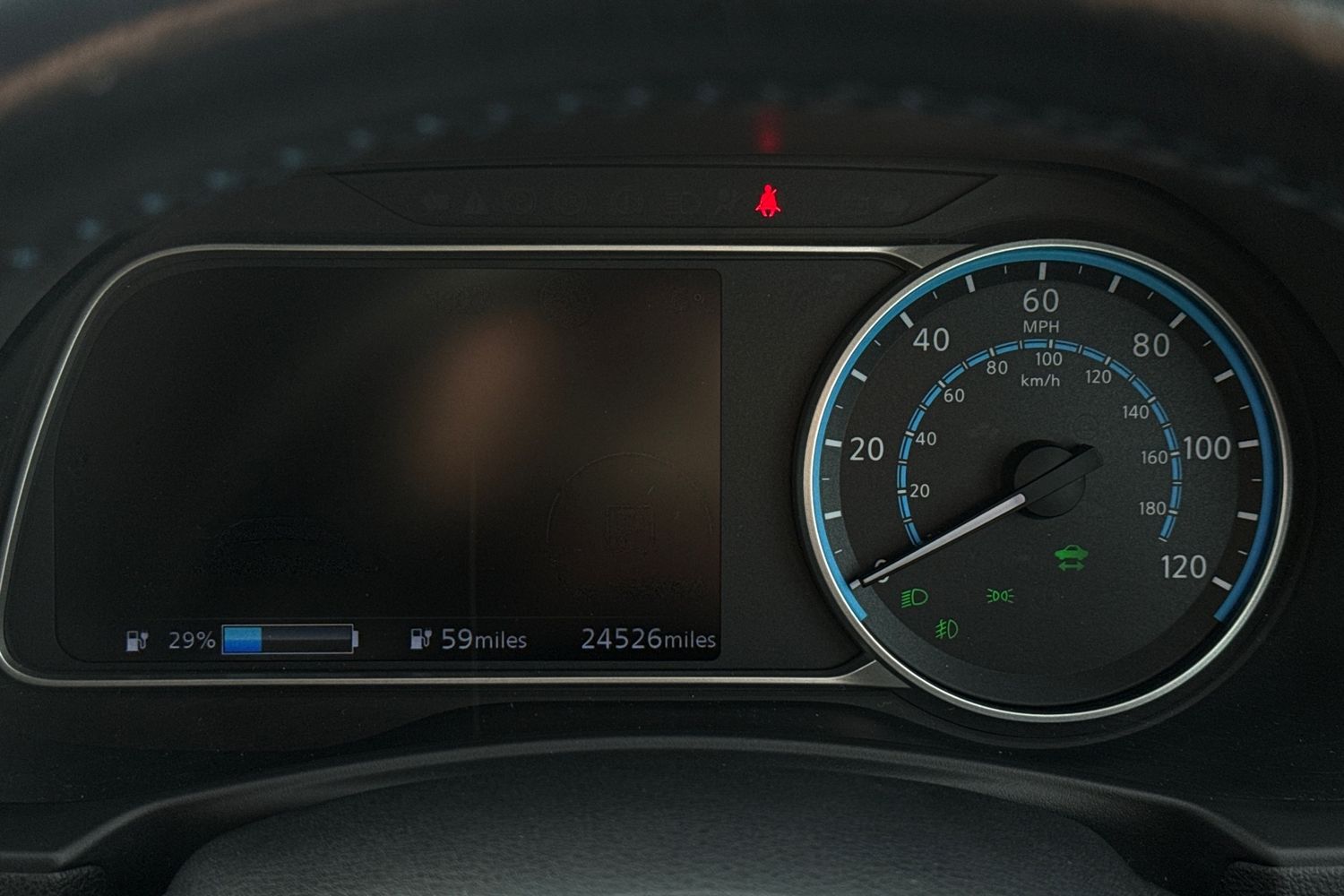 Used Nissan Leaf 2020 for sale - 77390245: Photo 15