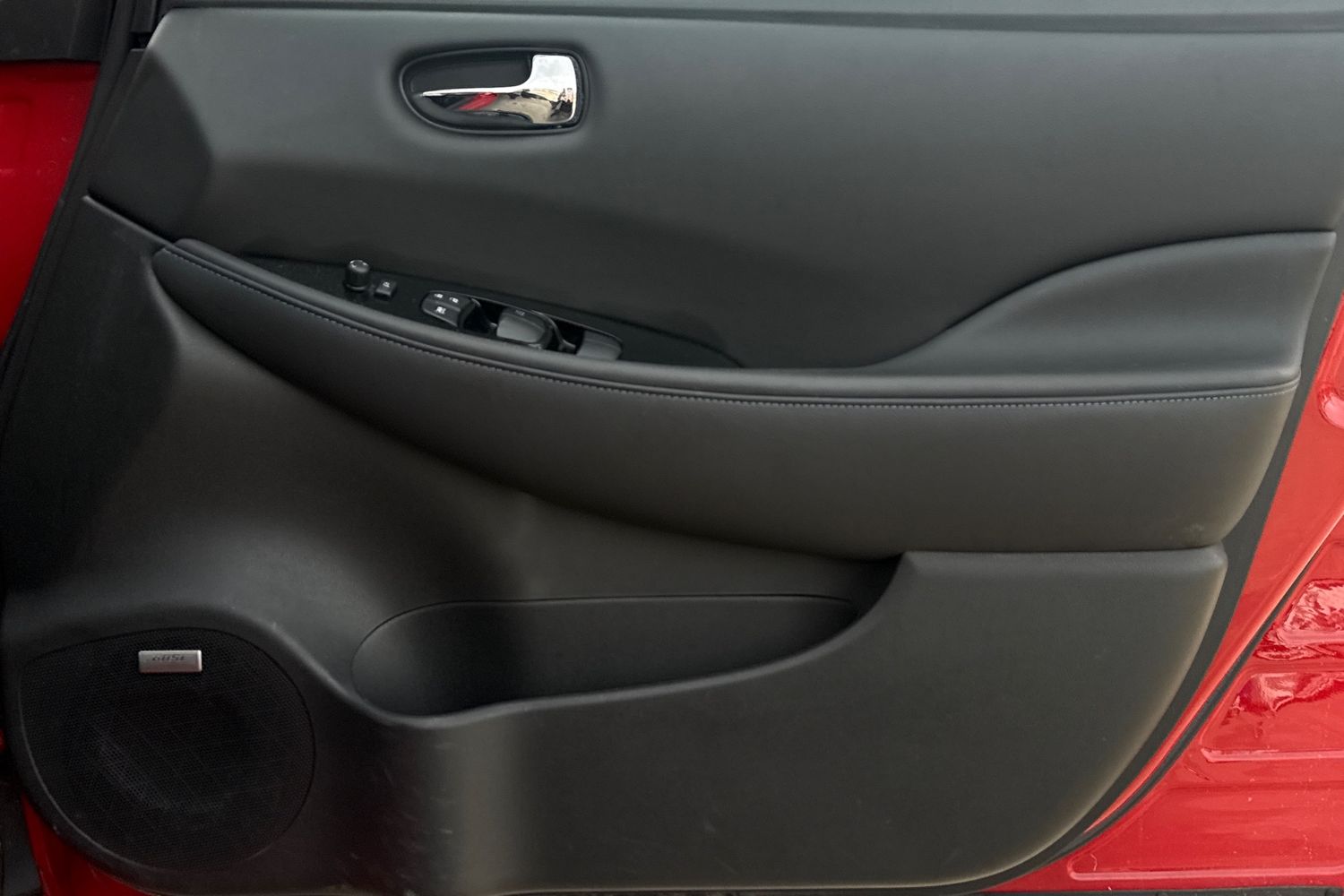 Used Nissan Leaf 2020 for sale - 77390245: Photo 17