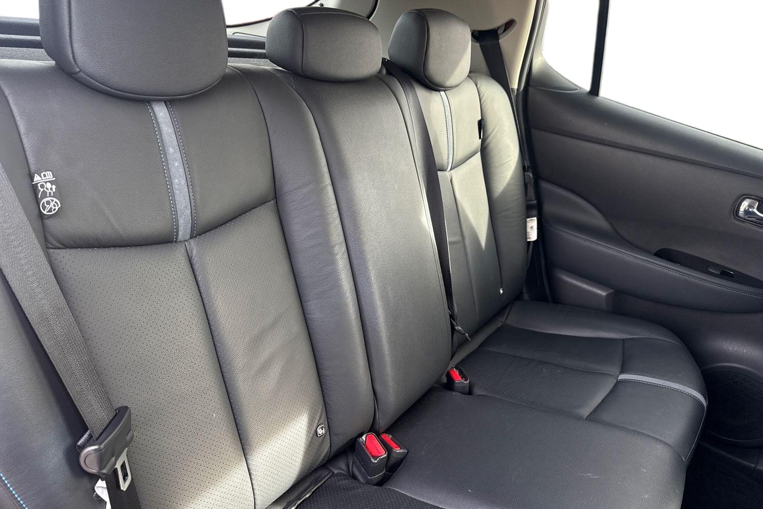 Used Nissan Leaf 2020 for sale - 77390245: Photo 18