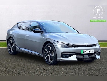 Used Kia EV6 2022 for sale - 77849360: Photo