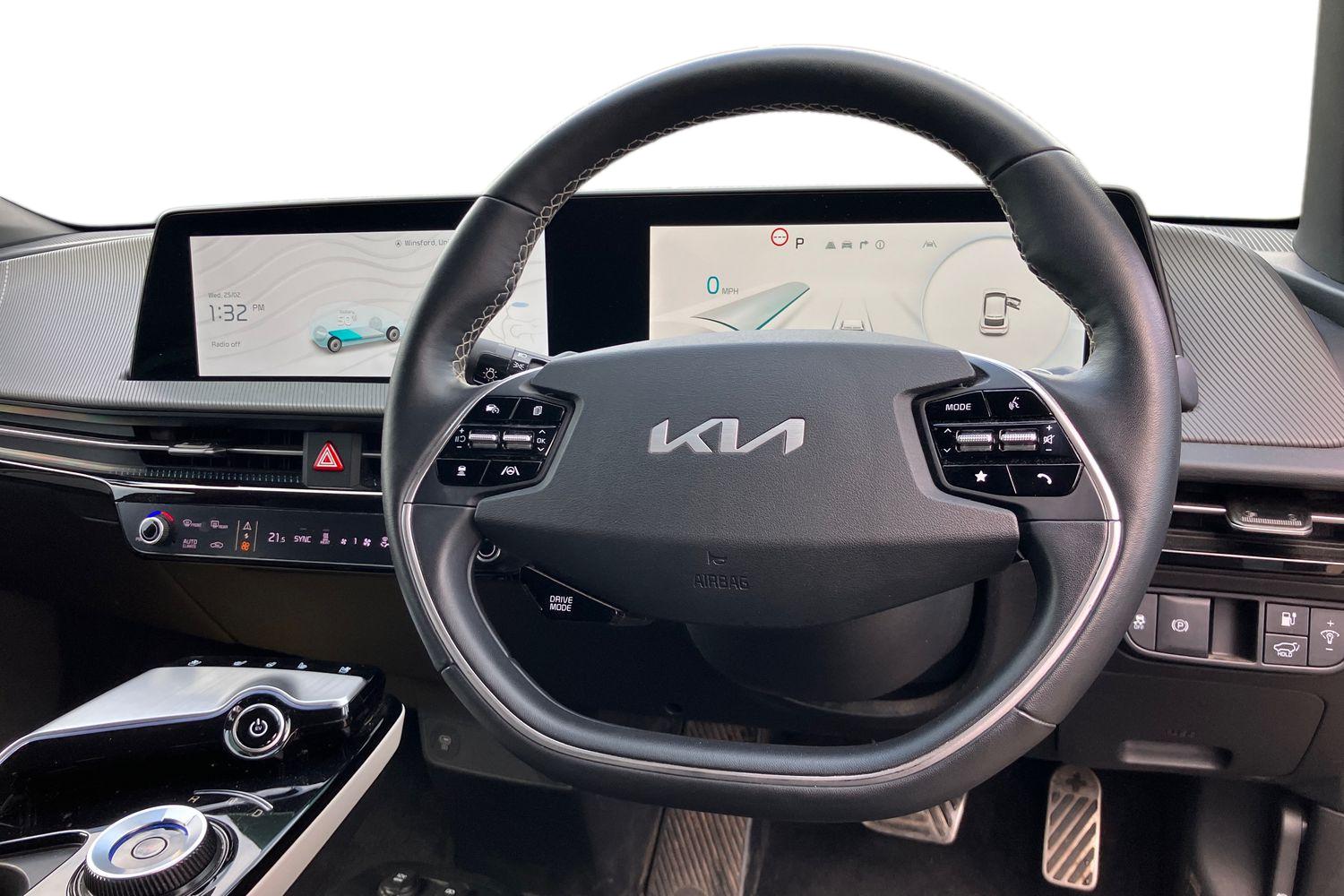 Used Kia EV6 2022 for sale - 77849360: Photo 3