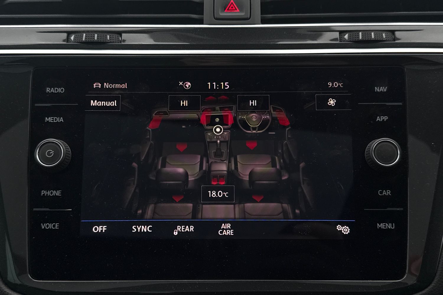 Used Volkswagen Tiguan 2019 for sale - 76916371: Photo 10