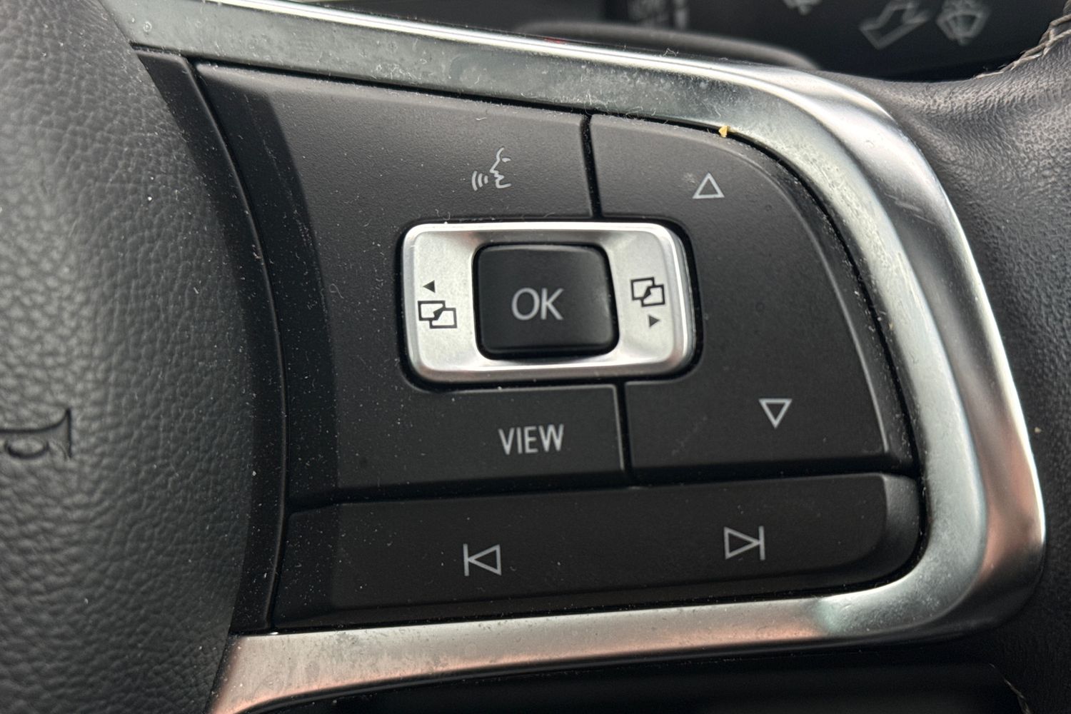 Used Volkswagen Tiguan 2019 for sale - 76916371: Photo 12