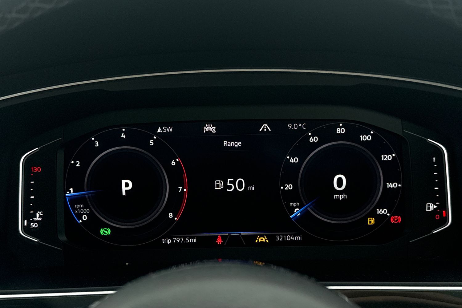 Used Volkswagen Tiguan 2019 for sale - 76916371: Photo 15