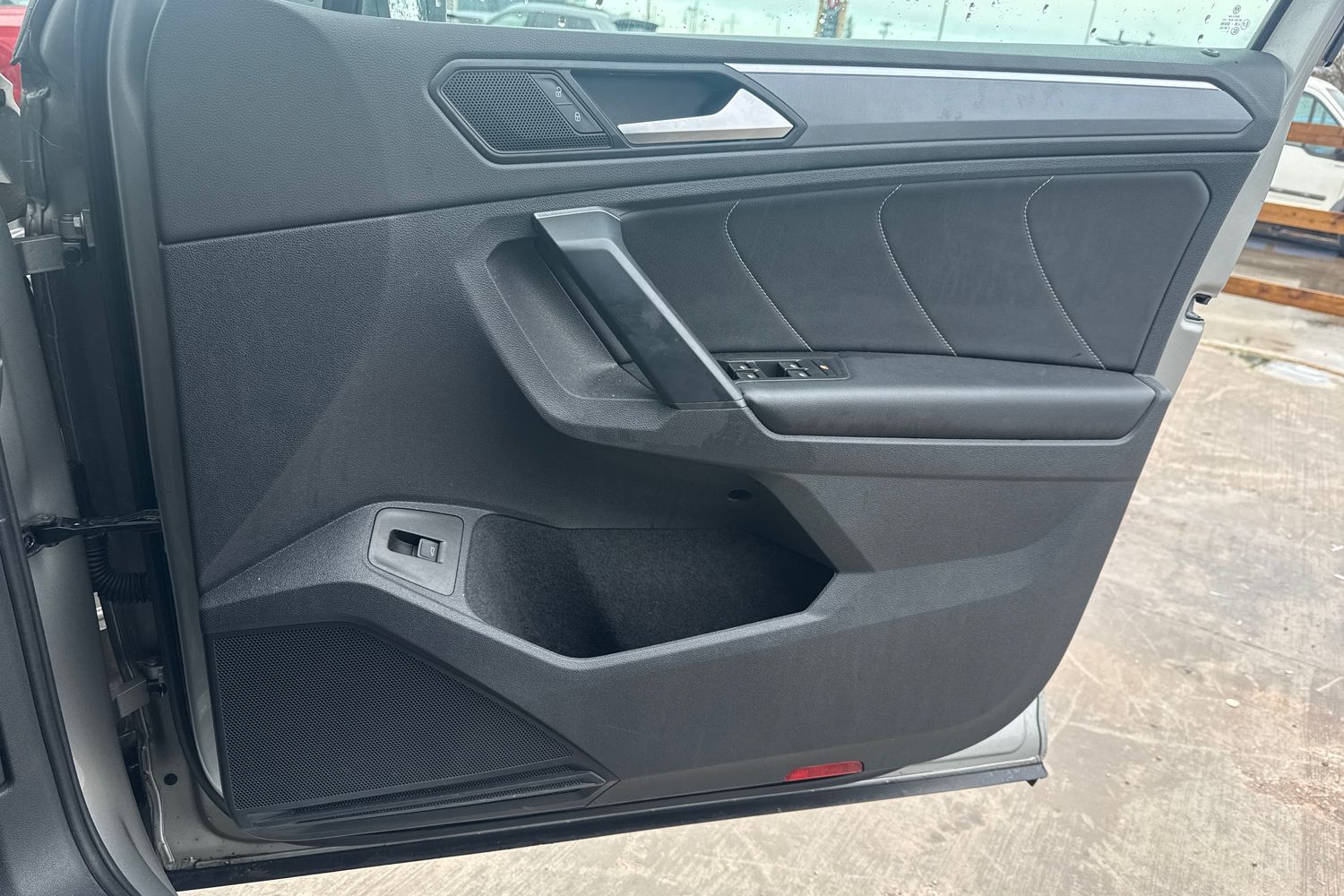 Used Volkswagen Tiguan 2019 for sale - 76916371: Photo 17