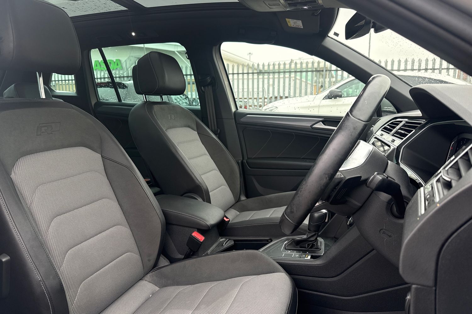 Used Volkswagen Tiguan 2019 for sale - 76916371: Photo 18