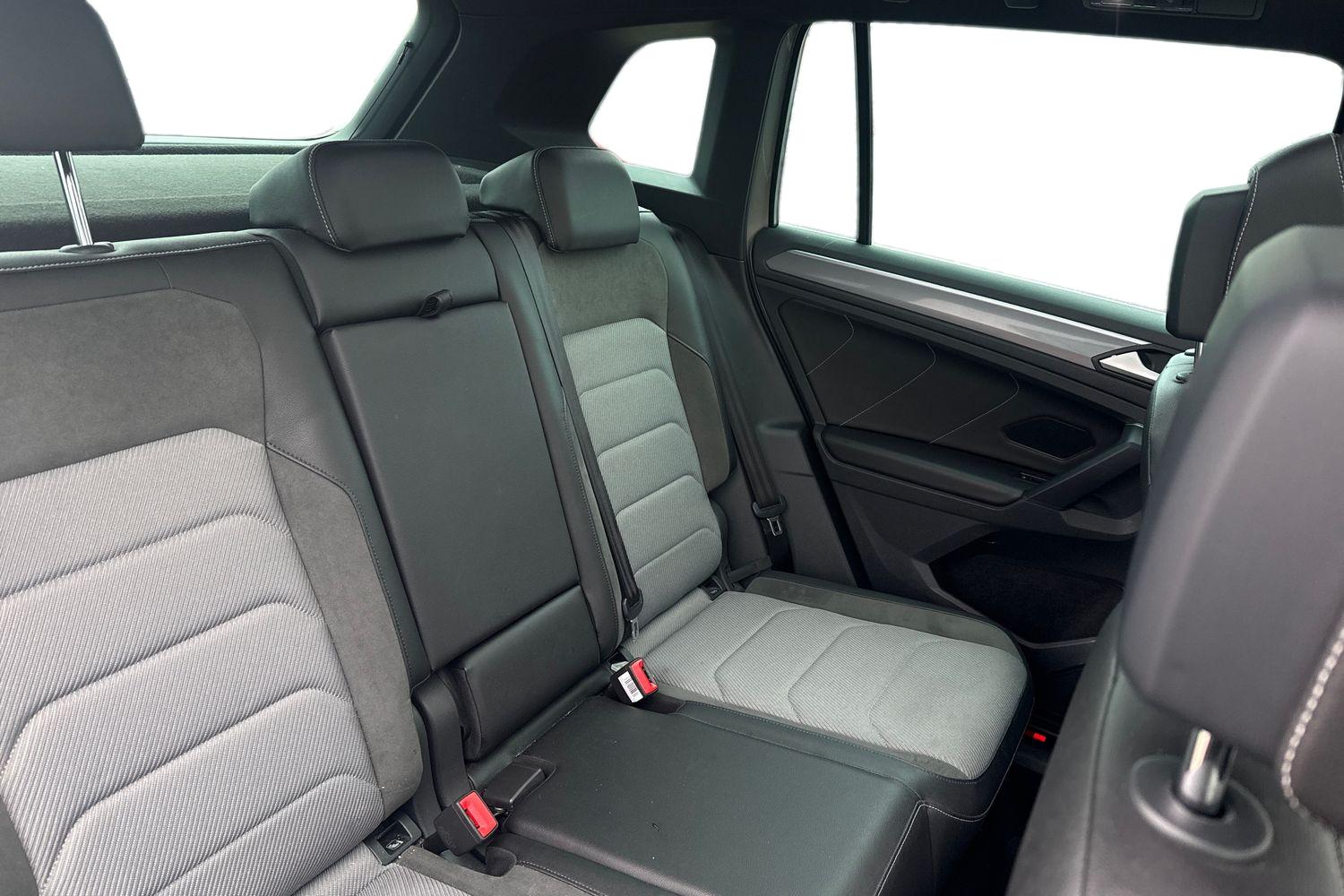 Used Volkswagen Tiguan 2019 for sale - 76916371: Photo 19