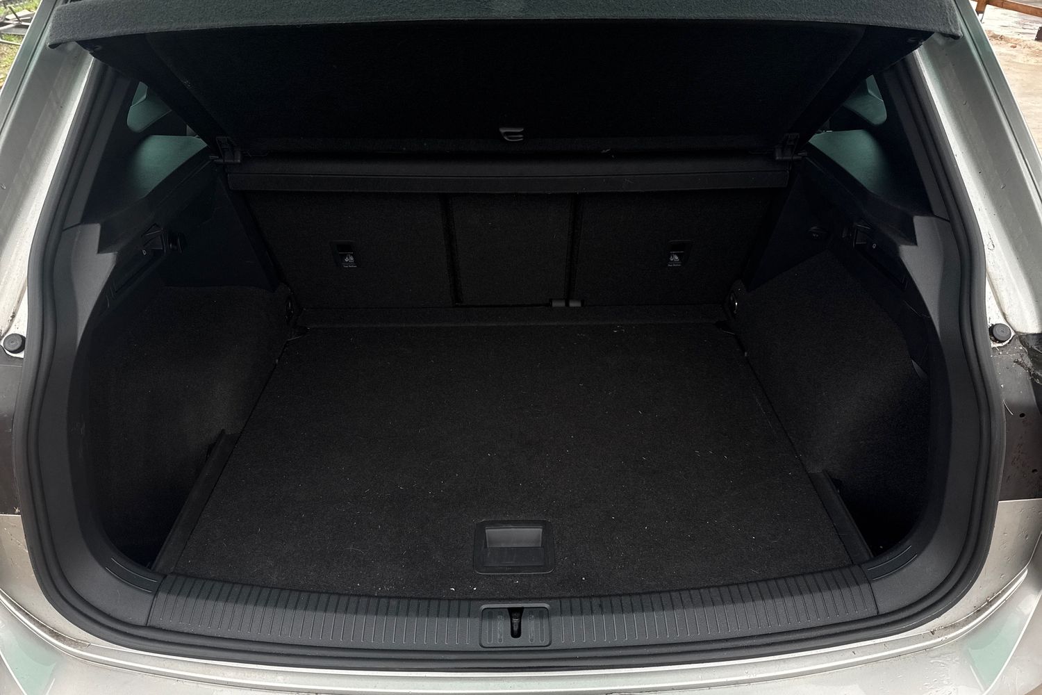 Used Volkswagen Tiguan 2019 for sale - 76916371: Photo 20