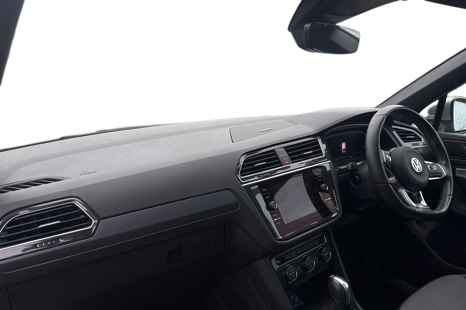 Used Volkswagen Tiguan 2019 for sale - 76916371: Photo 4