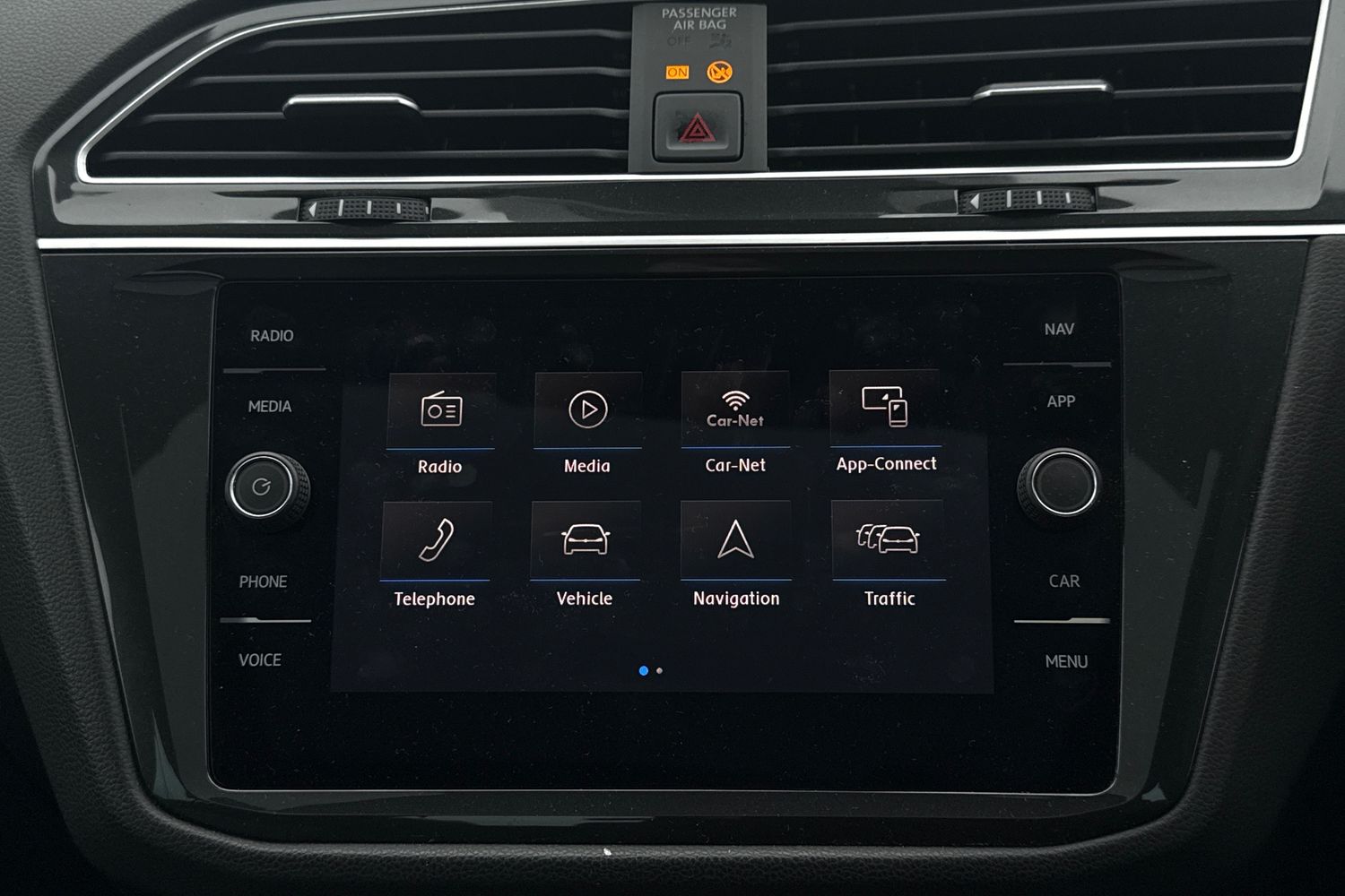 Used Volkswagen Tiguan 2019 for sale - 76916371: Photo 6