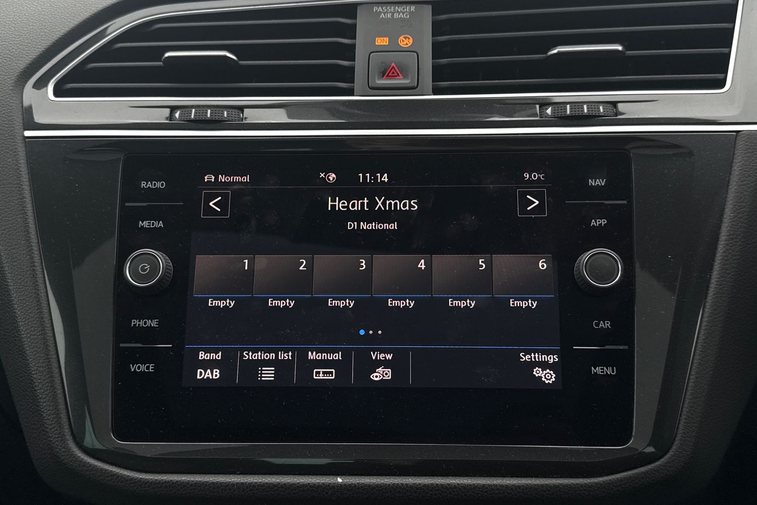 Used Volkswagen Tiguan 2019 for sale - 76916371: Photo 7