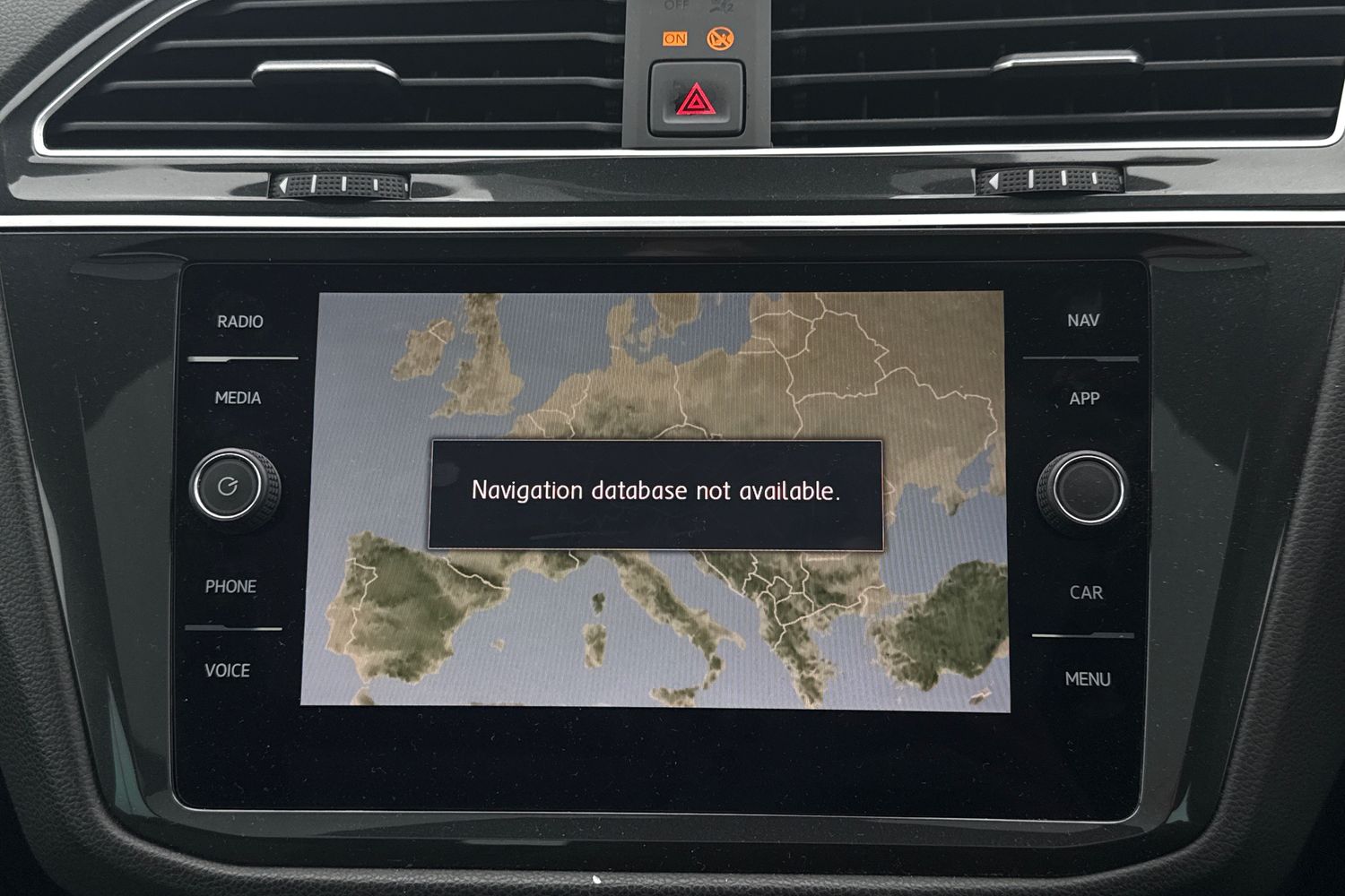 Used Volkswagen Tiguan 2019 for sale - 76916371: Photo 9