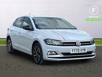 Used Volkswagen Polo 2021 for sale - 78888304: Photo