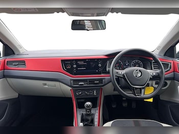 Used Volkswagen Polo 2021 for sale - 78888304: Photo
