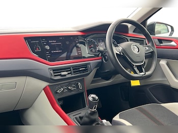 Used Volkswagen Polo 2021 for sale - 78888304: Photo