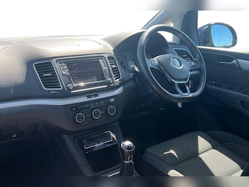 Used Volkswagen Sharan 2020 for sale - 78726951: Photo