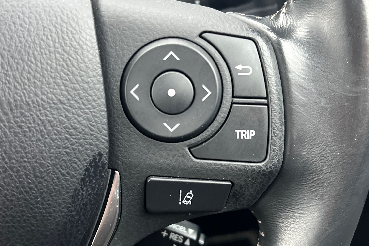 Used Toyota Auris 2018 for sale - 76798509: Photo 13