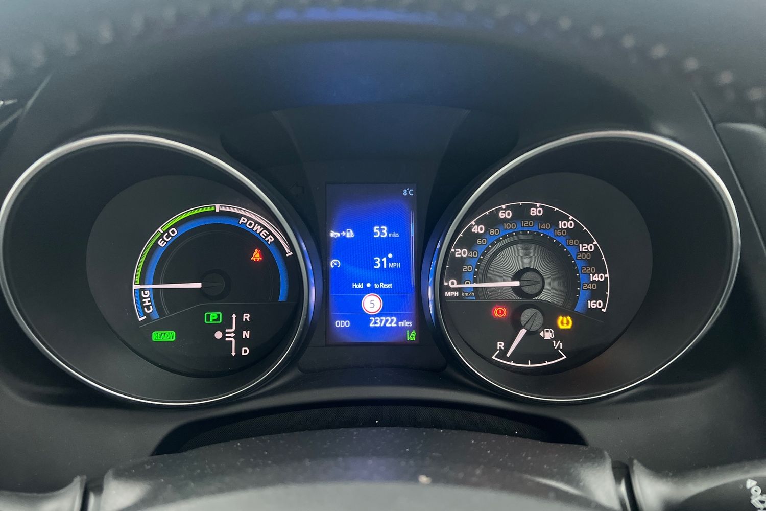 Used Toyota Auris 2018 for sale - 76798509: Photo 15