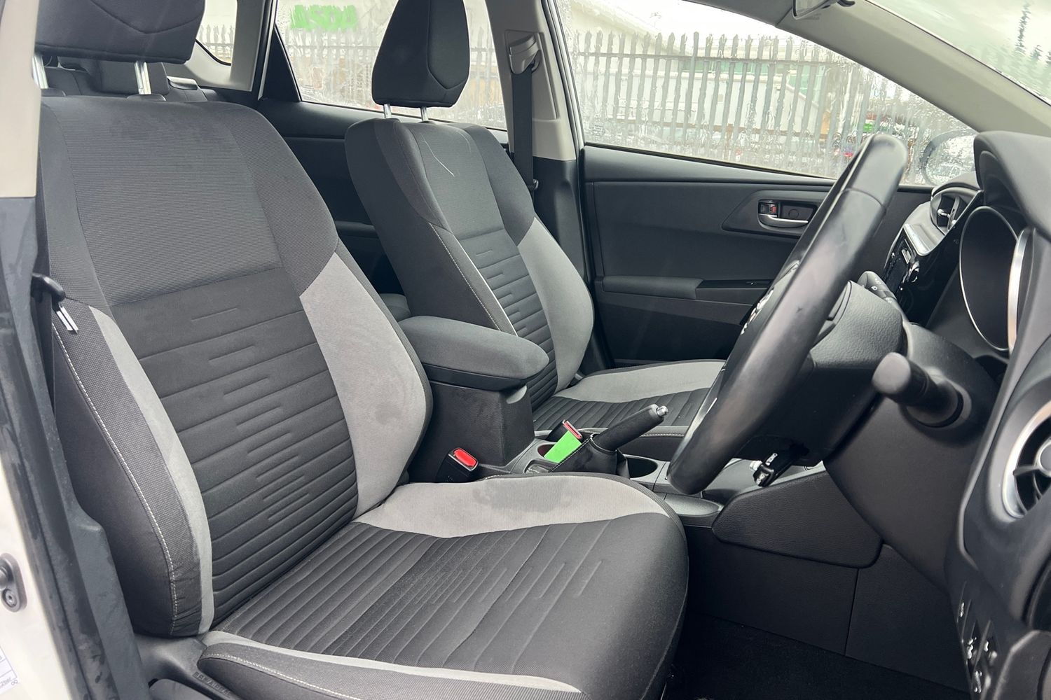 Used Toyota Auris 2018 for sale - 76798509: Photo 18