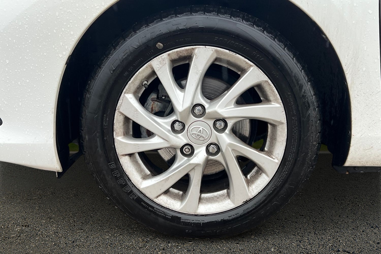 Used Toyota Auris 2018 for sale - 76798509: Photo 21