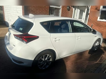 Used Toyota Auris 2018 for sale - 76798509: Photo