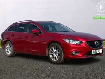 Used Mazda Mazda6 2018 for sale - 74950870: Photo