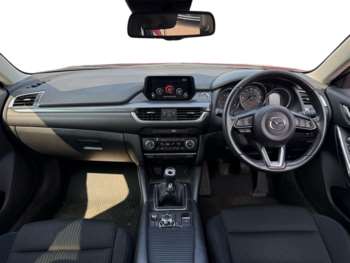 Used Mazda Mazda6 2018 for sale - 74950870: Photo
