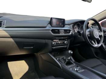 Used Mazda Mazda6 2018 for sale - 74950870: Photo