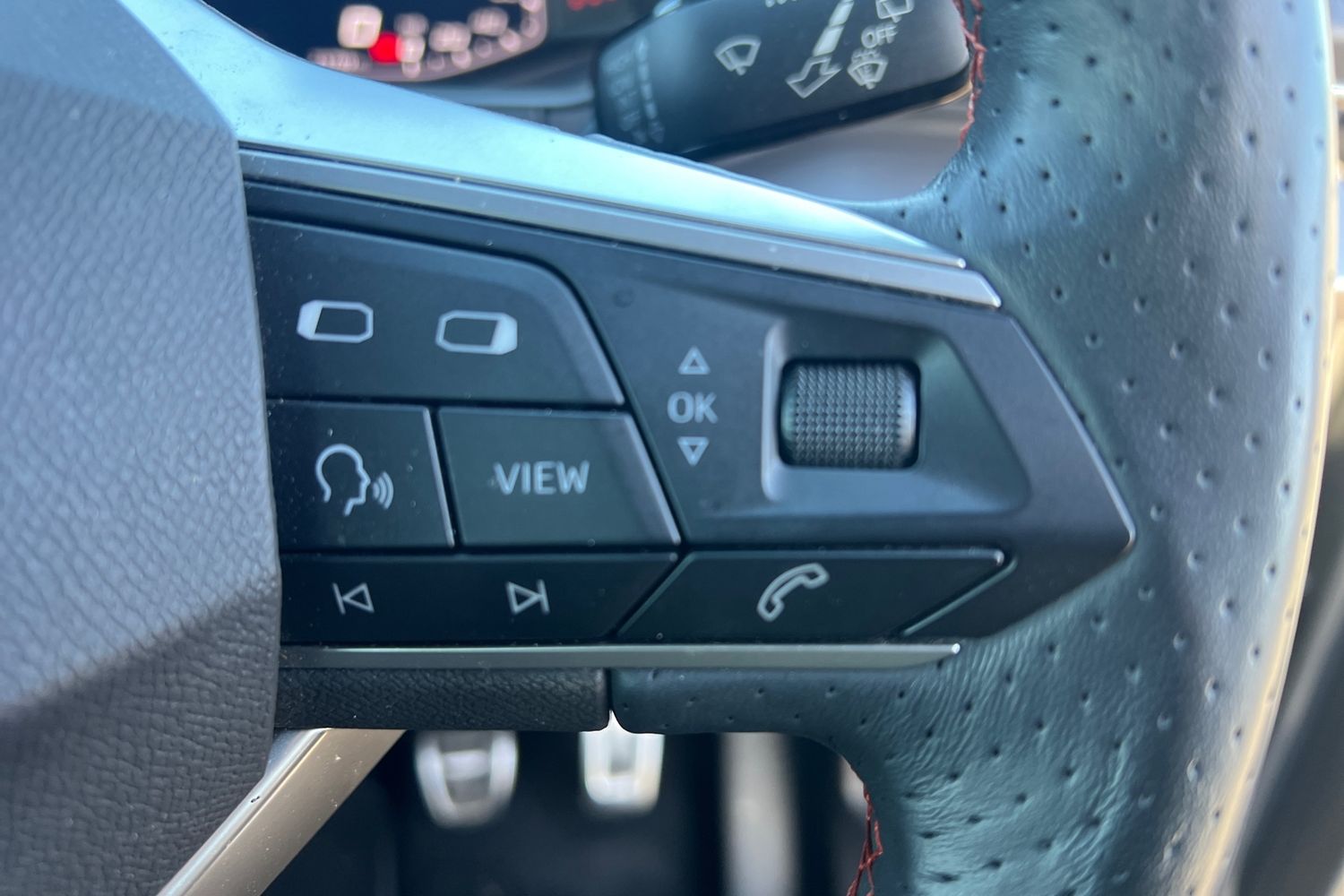 Used SEAT Tarraco 2021 for sale - 76581569: Photo 16